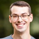 Small portrait pic of me