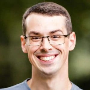 Small portrait pic of me